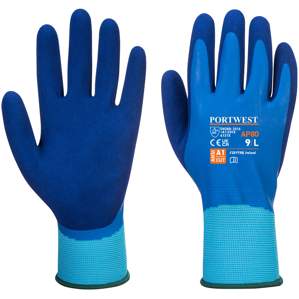 portwest ap80 gloves